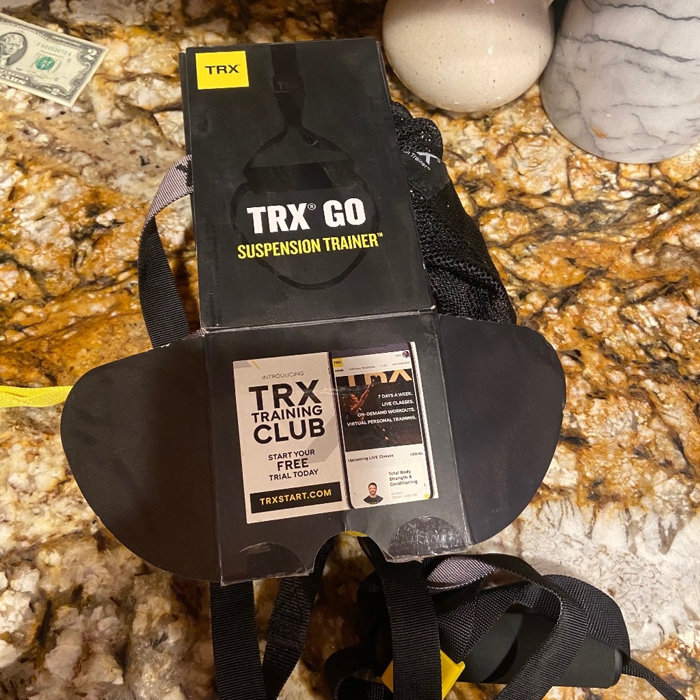 TRX